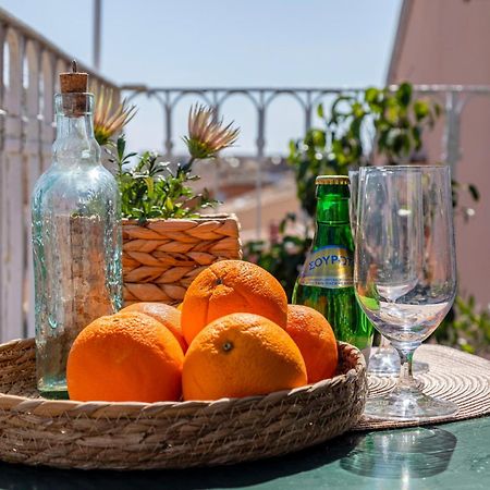 Appartamento Artist Loft Corfu  Esterno foto