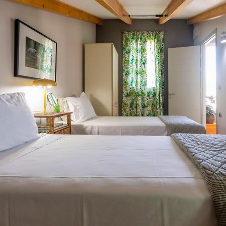 Appartamento Artist Loft Corfu  Esterno foto