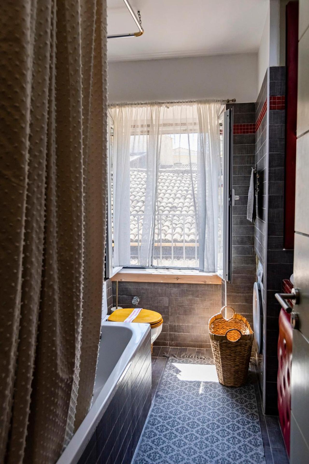 Appartamento Artist Loft Corfu  Esterno foto