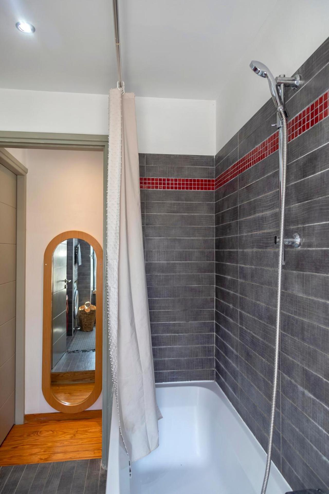 Appartamento Artist Loft Corfu  Esterno foto