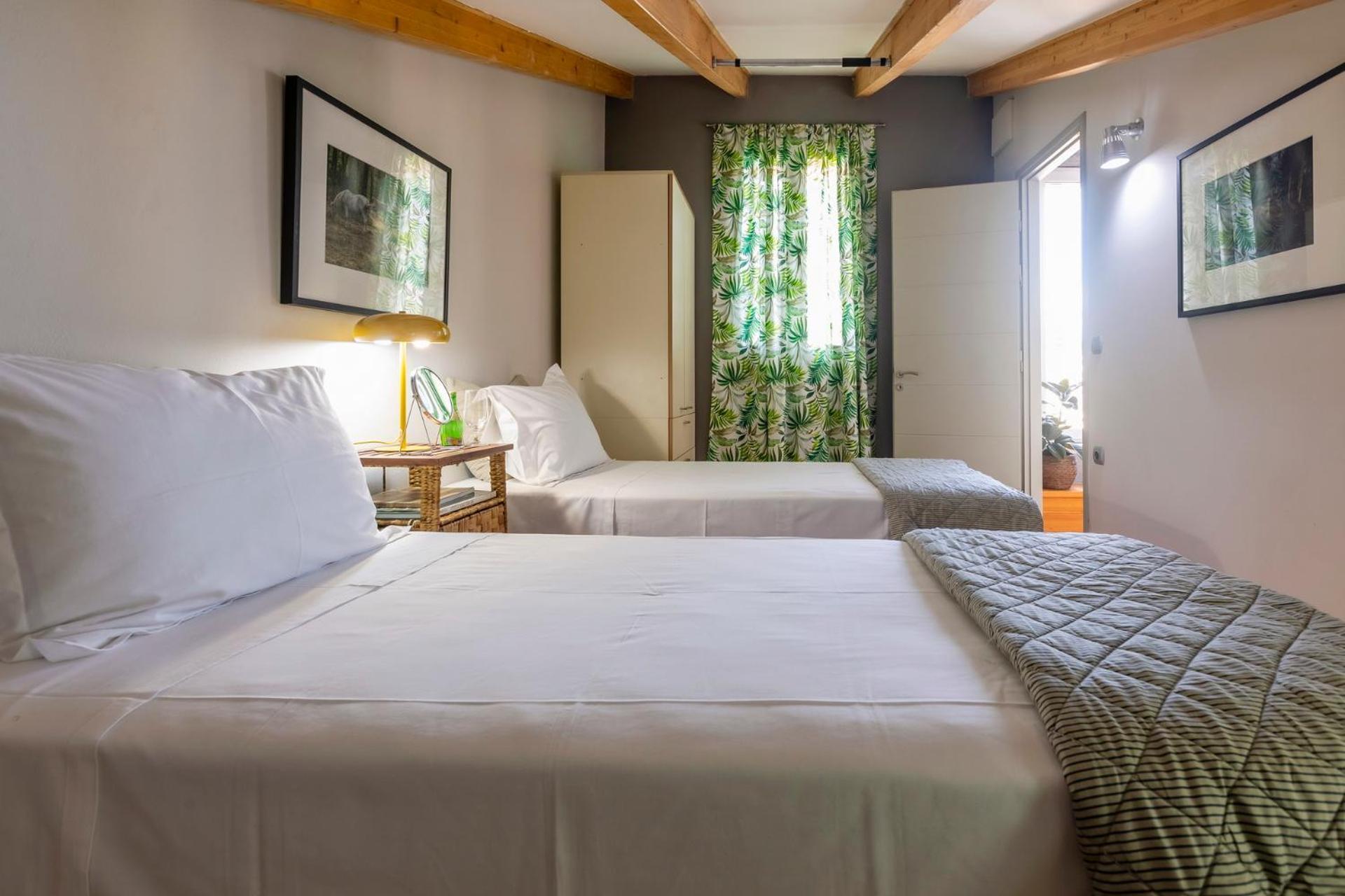 Appartamento Artist Loft Corfu  Esterno foto
