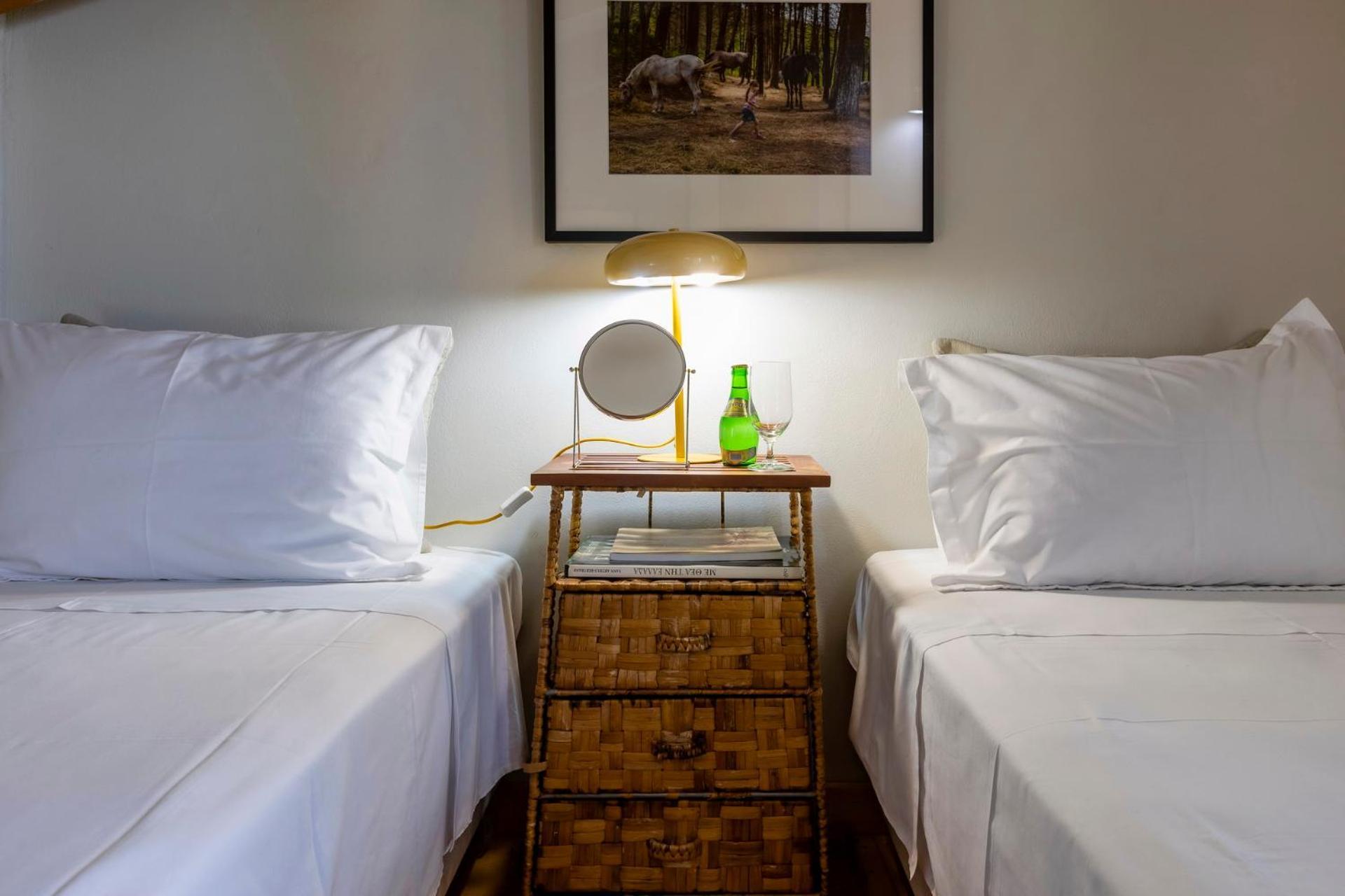 Appartamento Artist Loft Corfu  Esterno foto