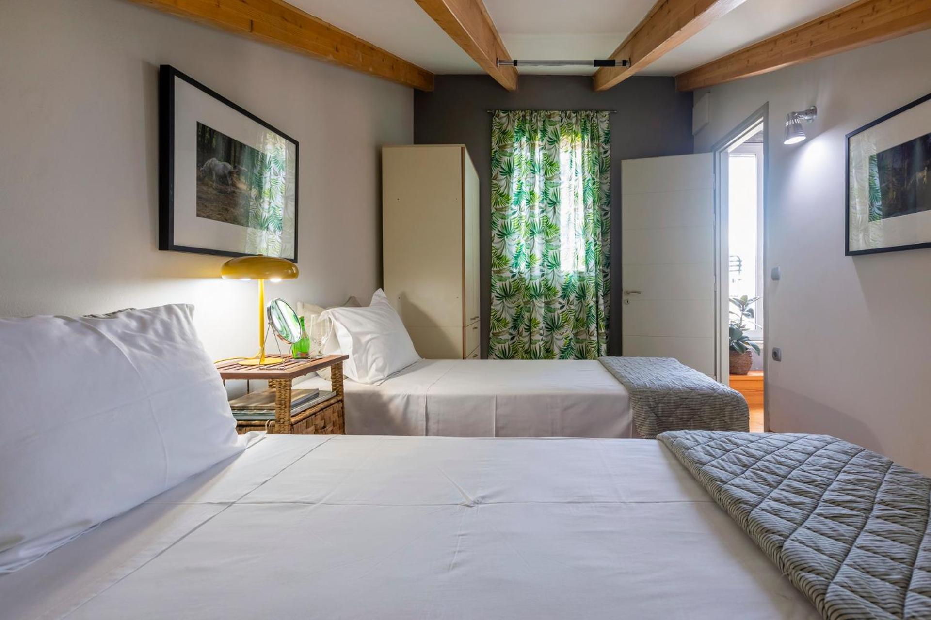 Appartamento Artist Loft Corfu  Esterno foto