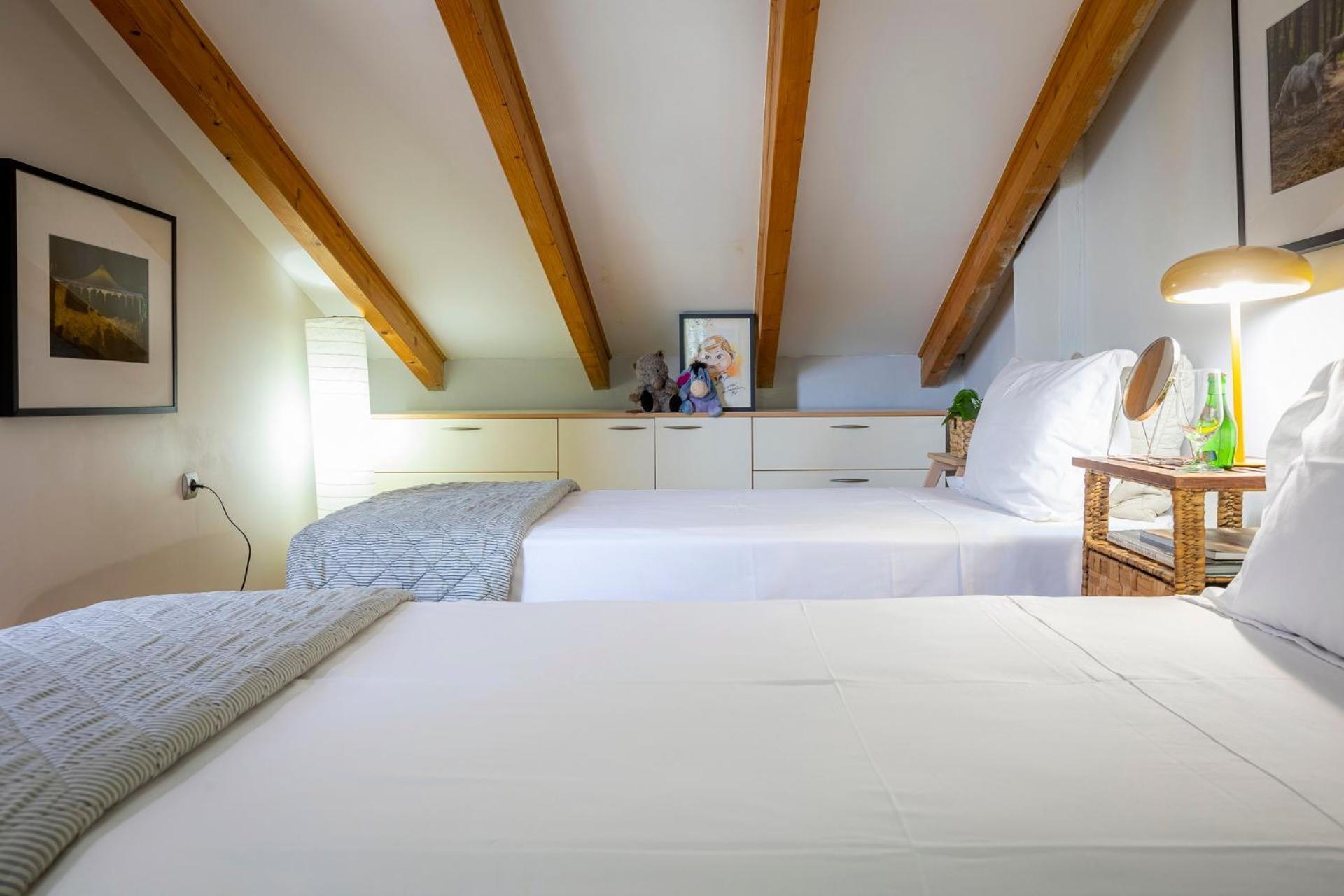 Appartamento Artist Loft Corfu  Esterno foto