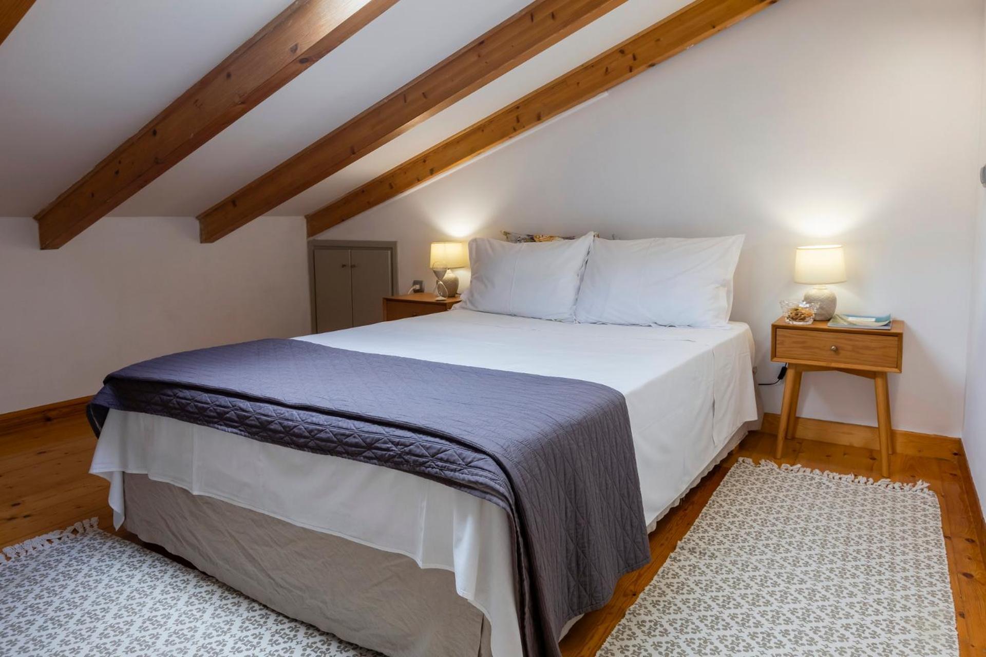 Appartamento Artist Loft Corfu  Esterno foto