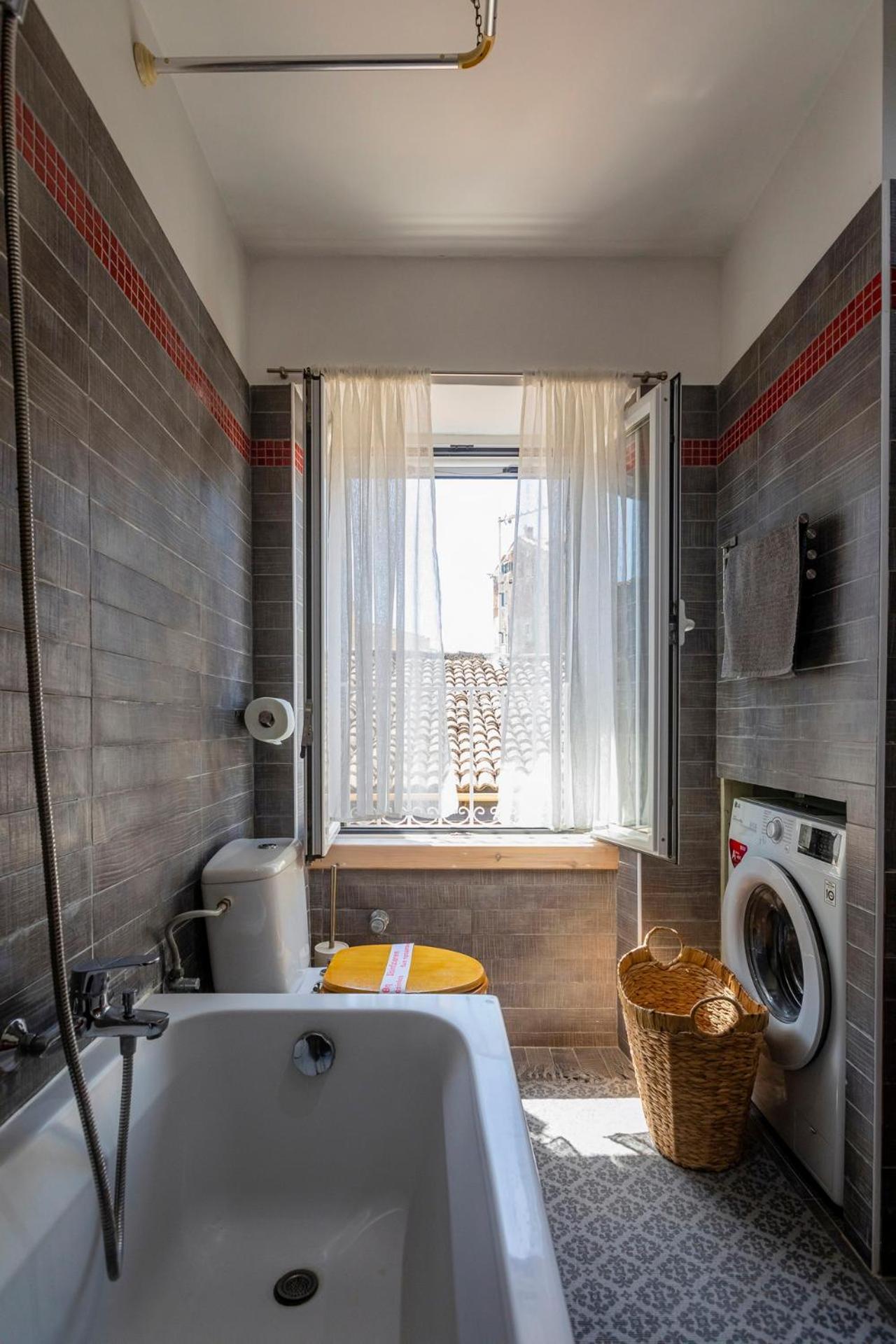 Appartamento Artist Loft Corfu  Esterno foto