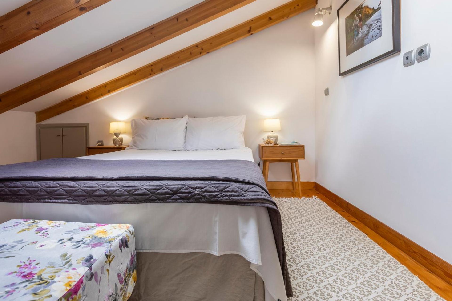 Appartamento Artist Loft Corfu  Esterno foto