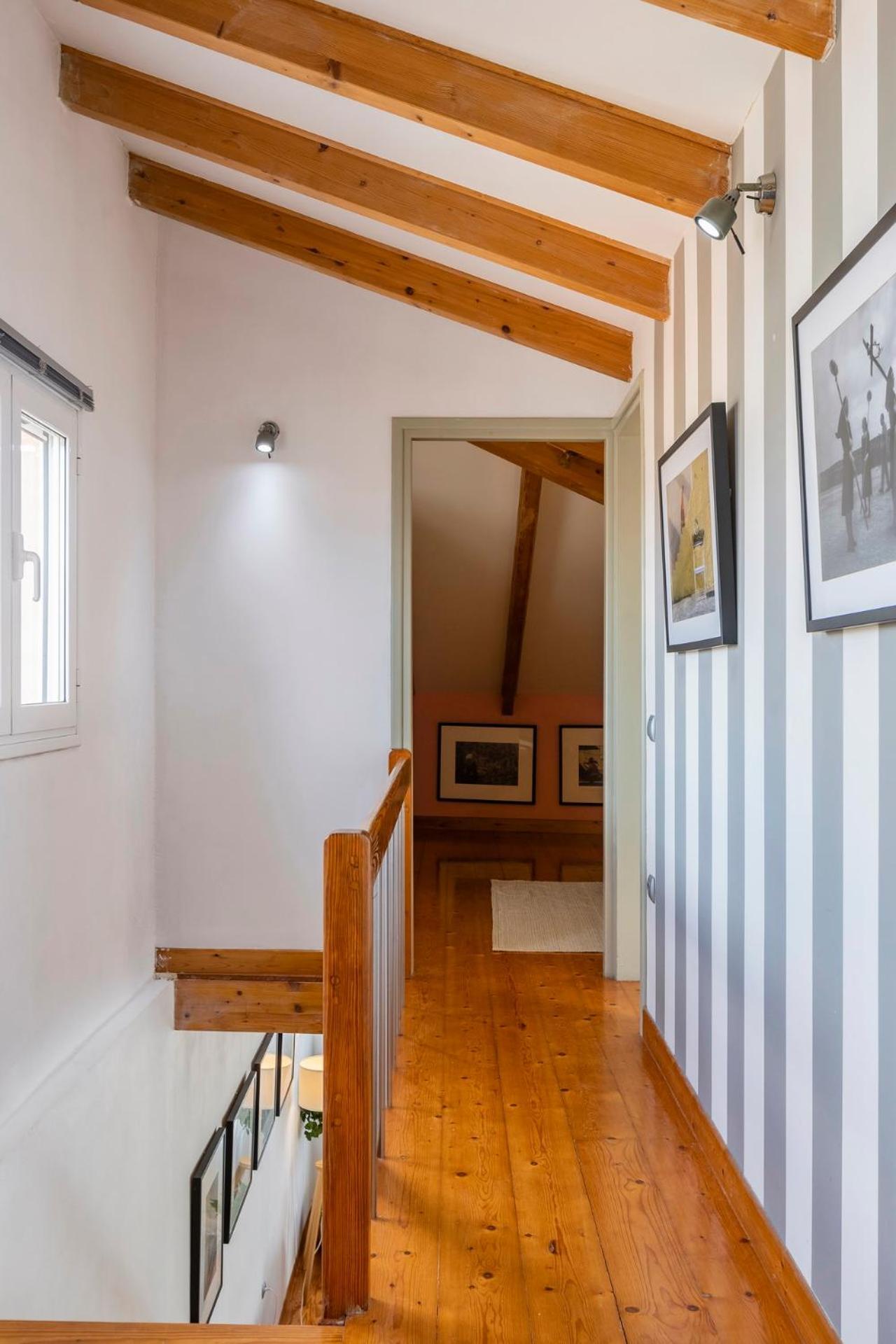 Appartamento Artist Loft Corfu  Esterno foto