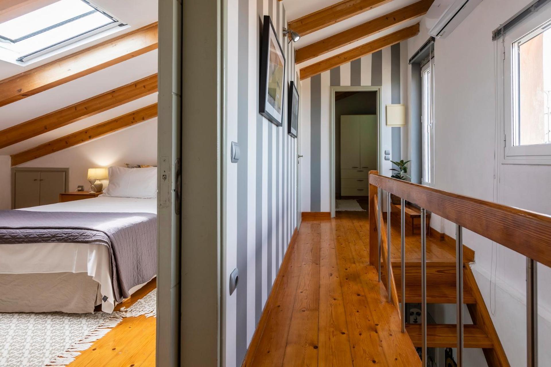 Appartamento Artist Loft Corfu  Esterno foto