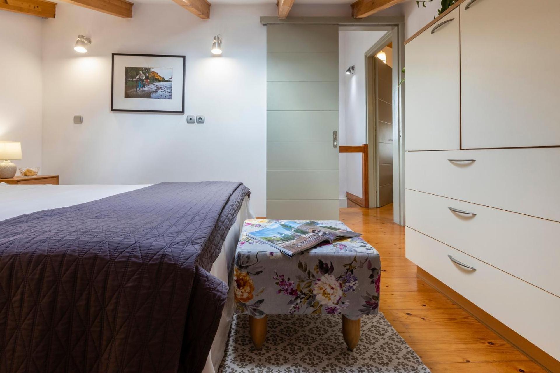 Appartamento Artist Loft Corfu  Esterno foto