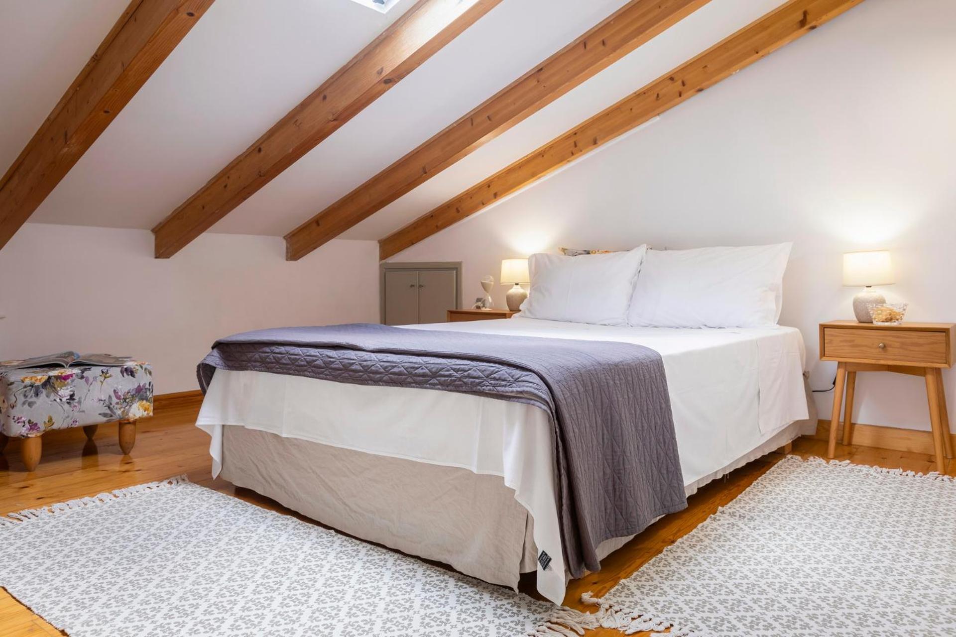 Appartamento Artist Loft Corfu  Esterno foto