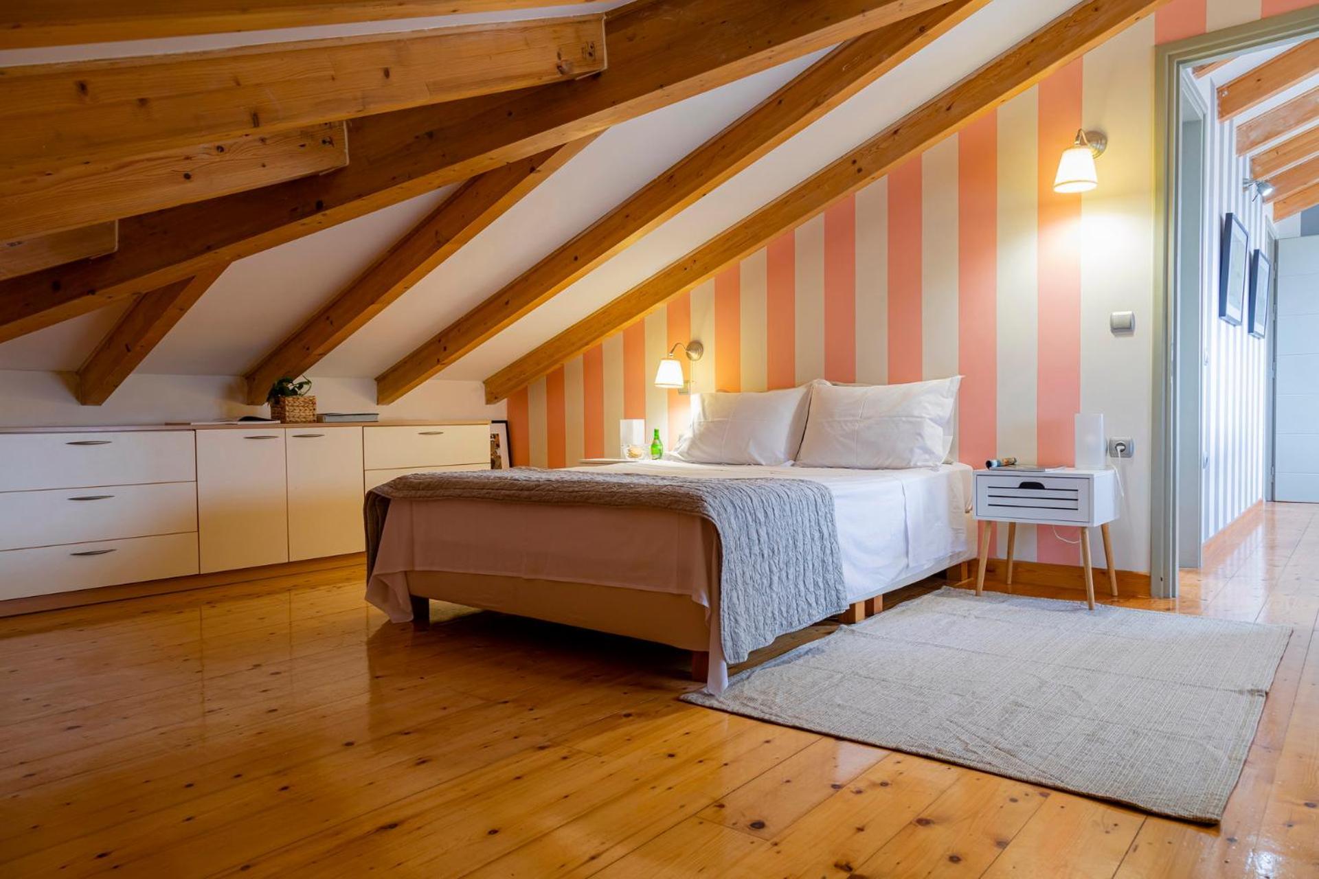 Appartamento Artist Loft Corfu  Esterno foto