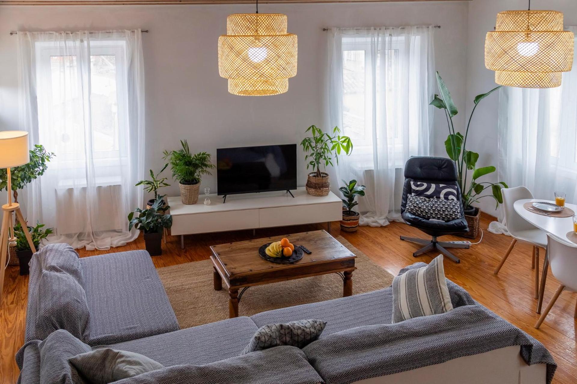 Appartamento Artist Loft Corfu  Esterno foto