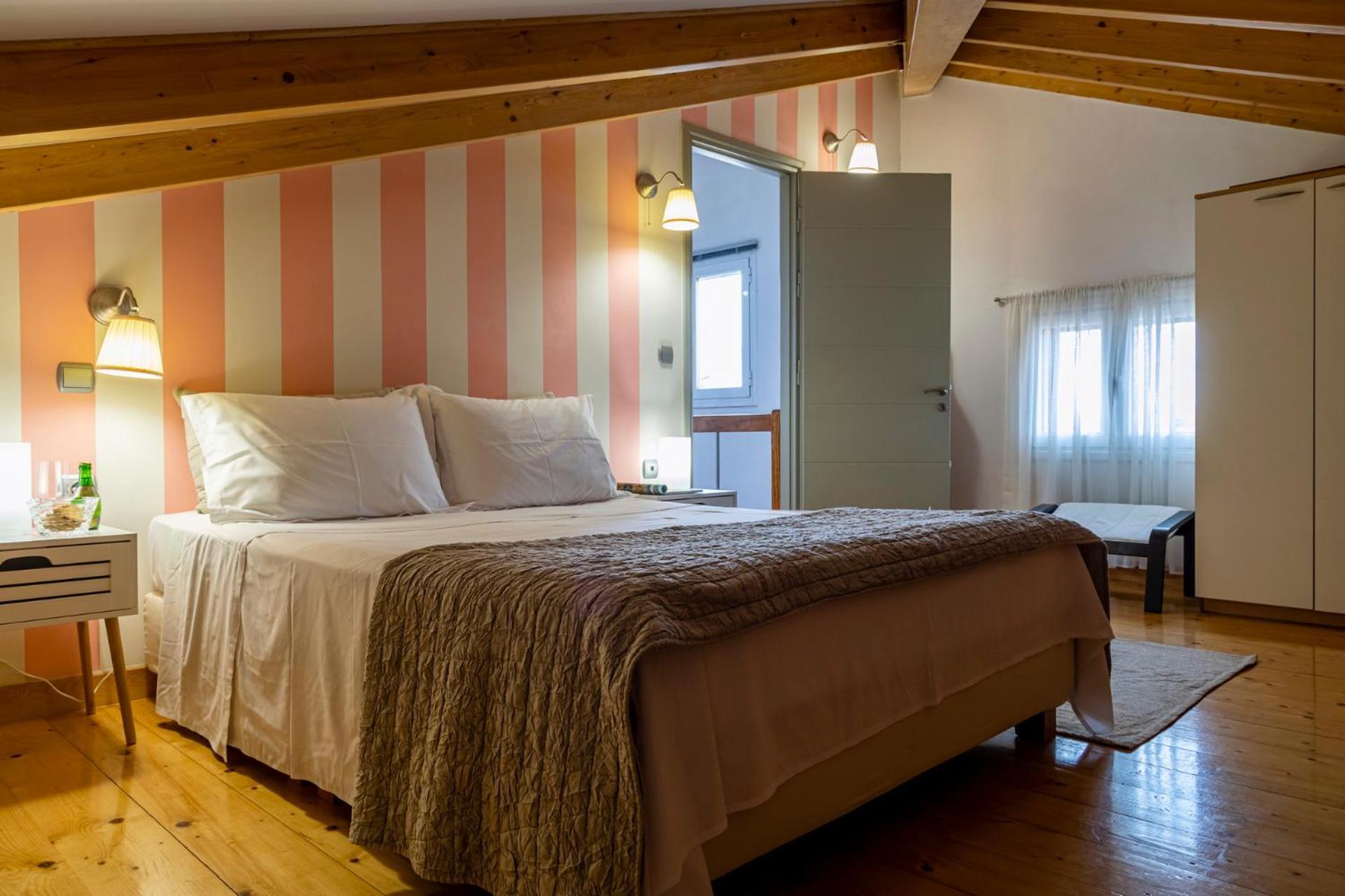 Appartamento Artist Loft Corfu  Esterno foto
