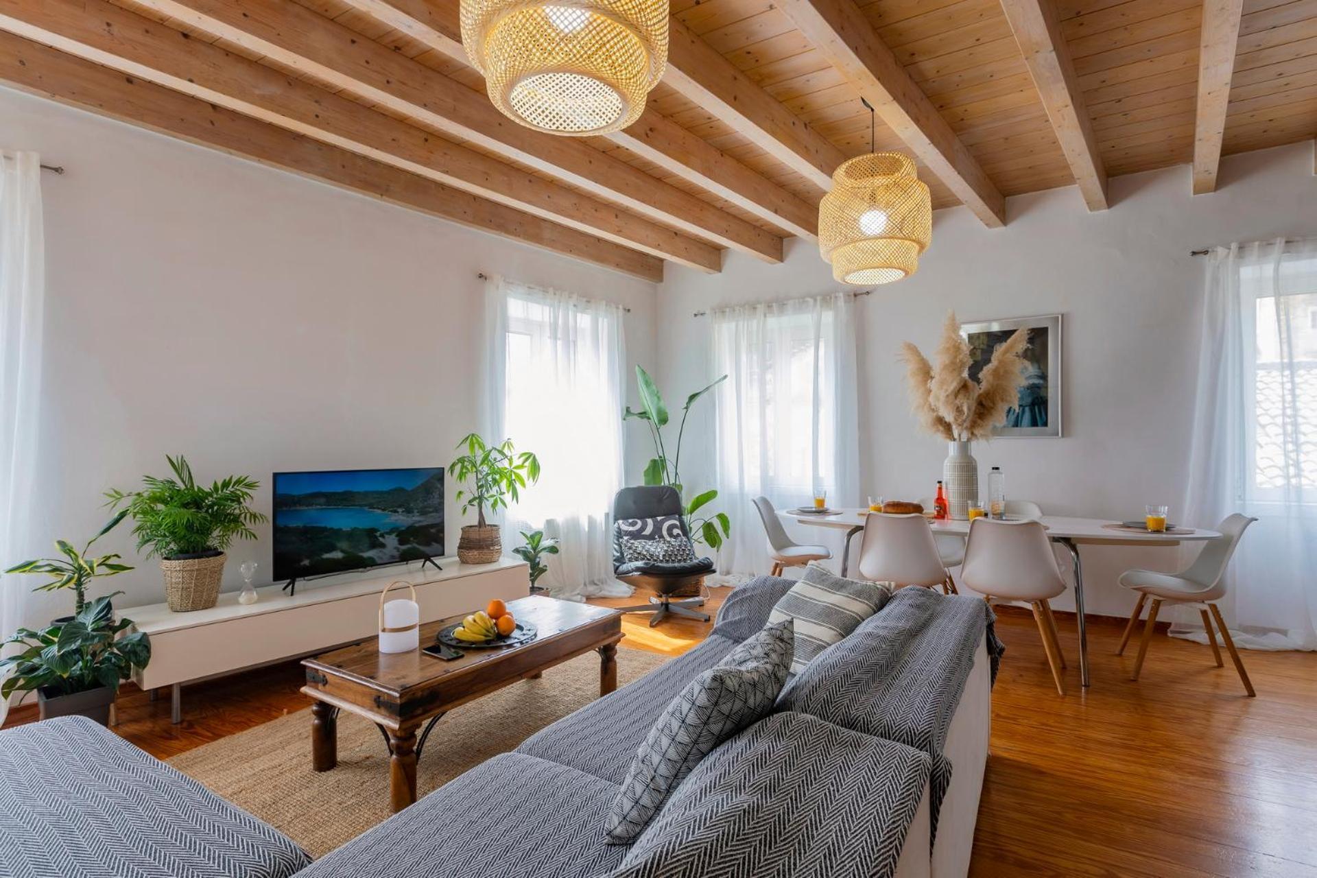 Appartamento Artist Loft Corfu  Esterno foto