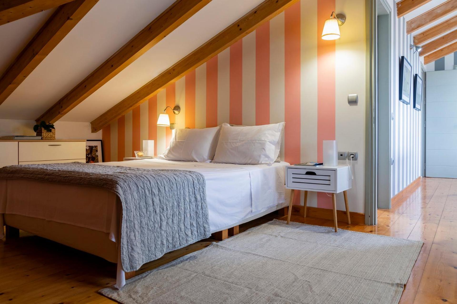 Appartamento Artist Loft Corfu  Esterno foto