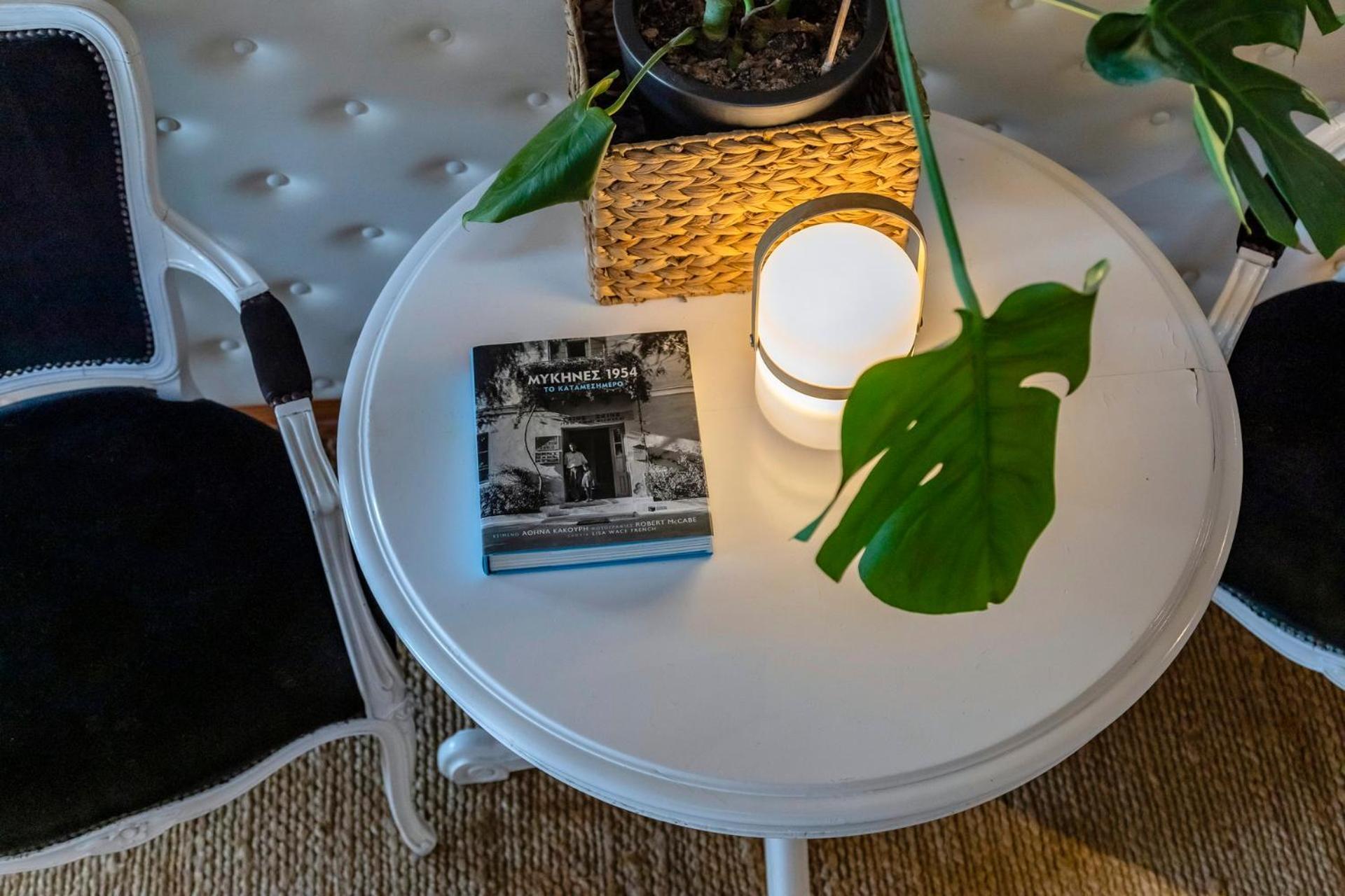 Appartamento Artist Loft Corfu  Esterno foto