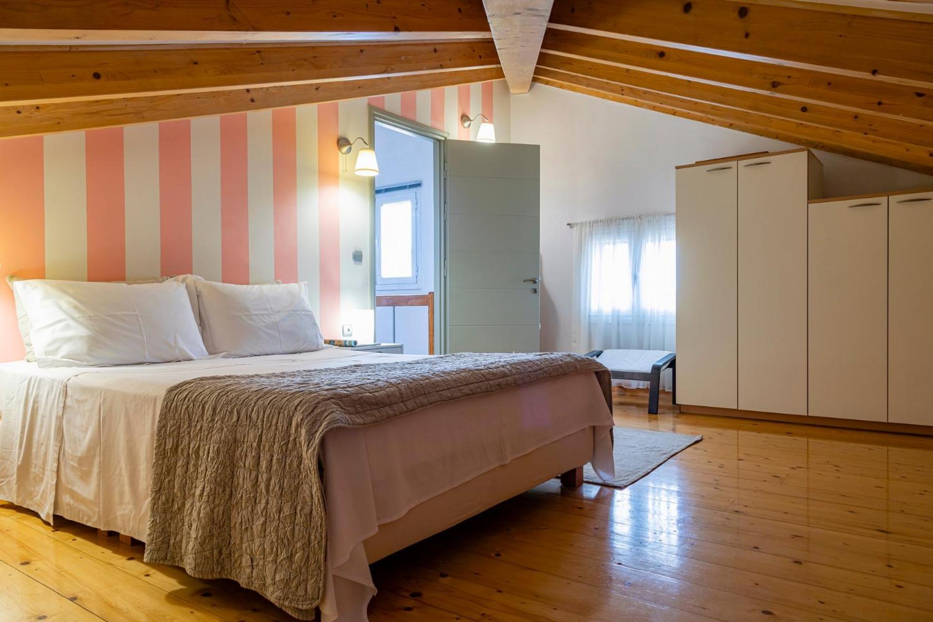 Appartamento Artist Loft Corfu  Esterno foto