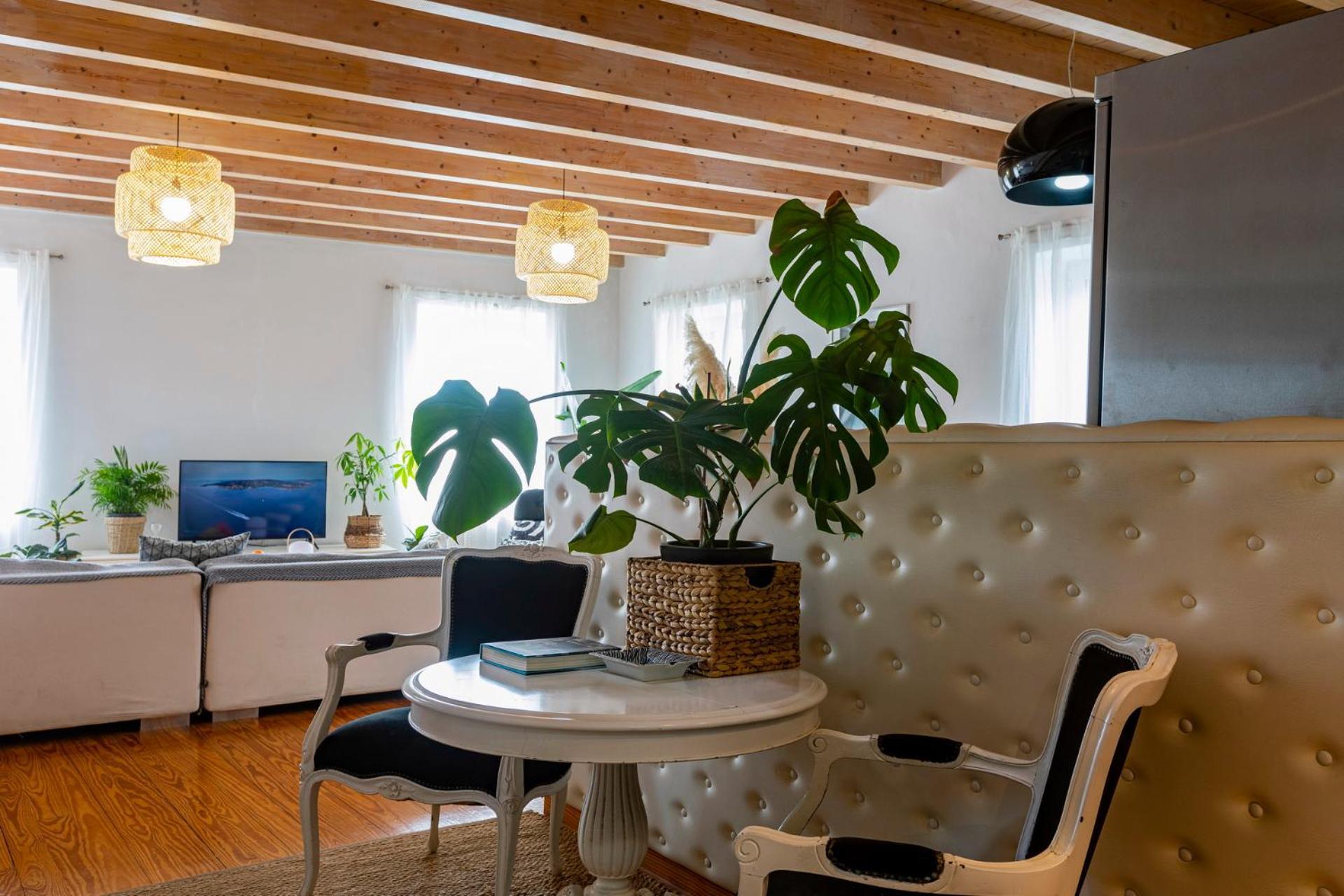 Appartamento Artist Loft Corfu  Esterno foto
