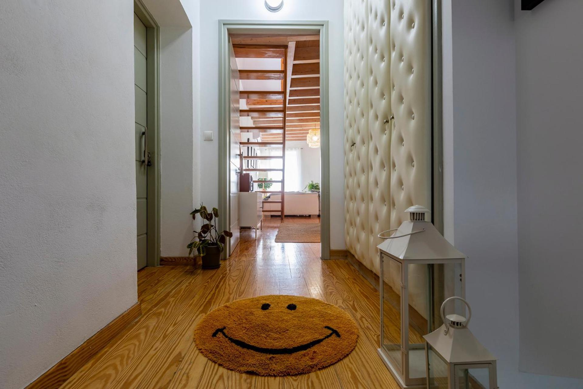 Appartamento Artist Loft Corfu  Esterno foto