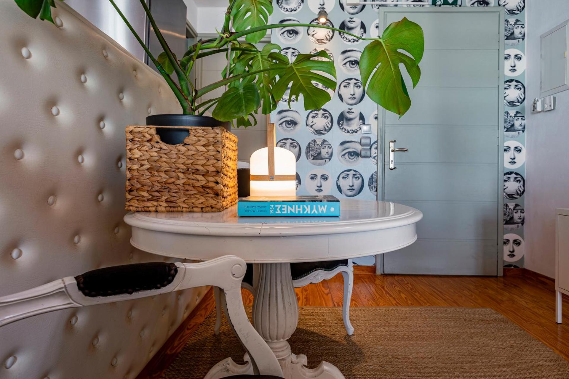 Appartamento Artist Loft Corfu  Esterno foto