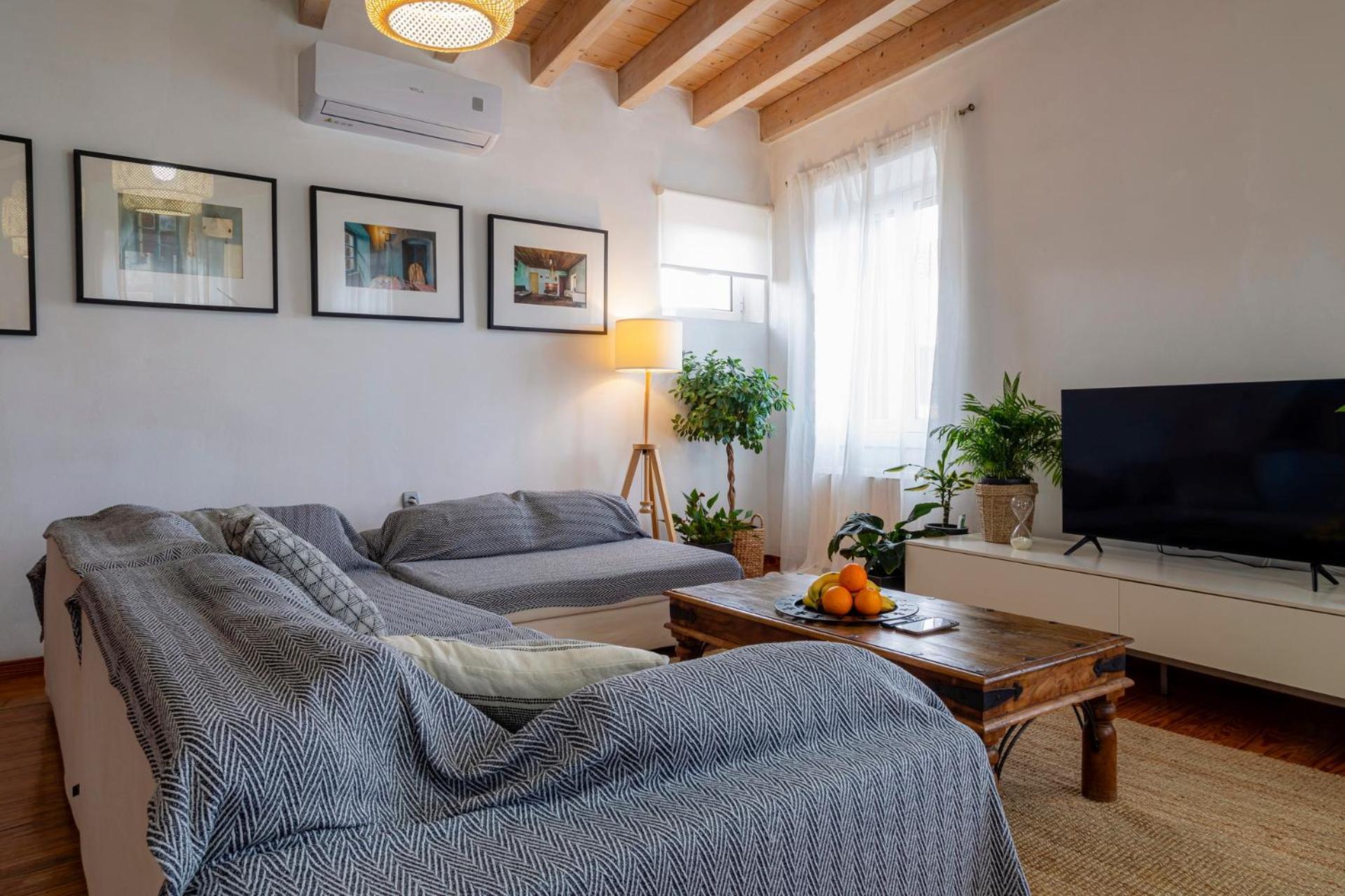 Appartamento Artist Loft Corfu  Esterno foto