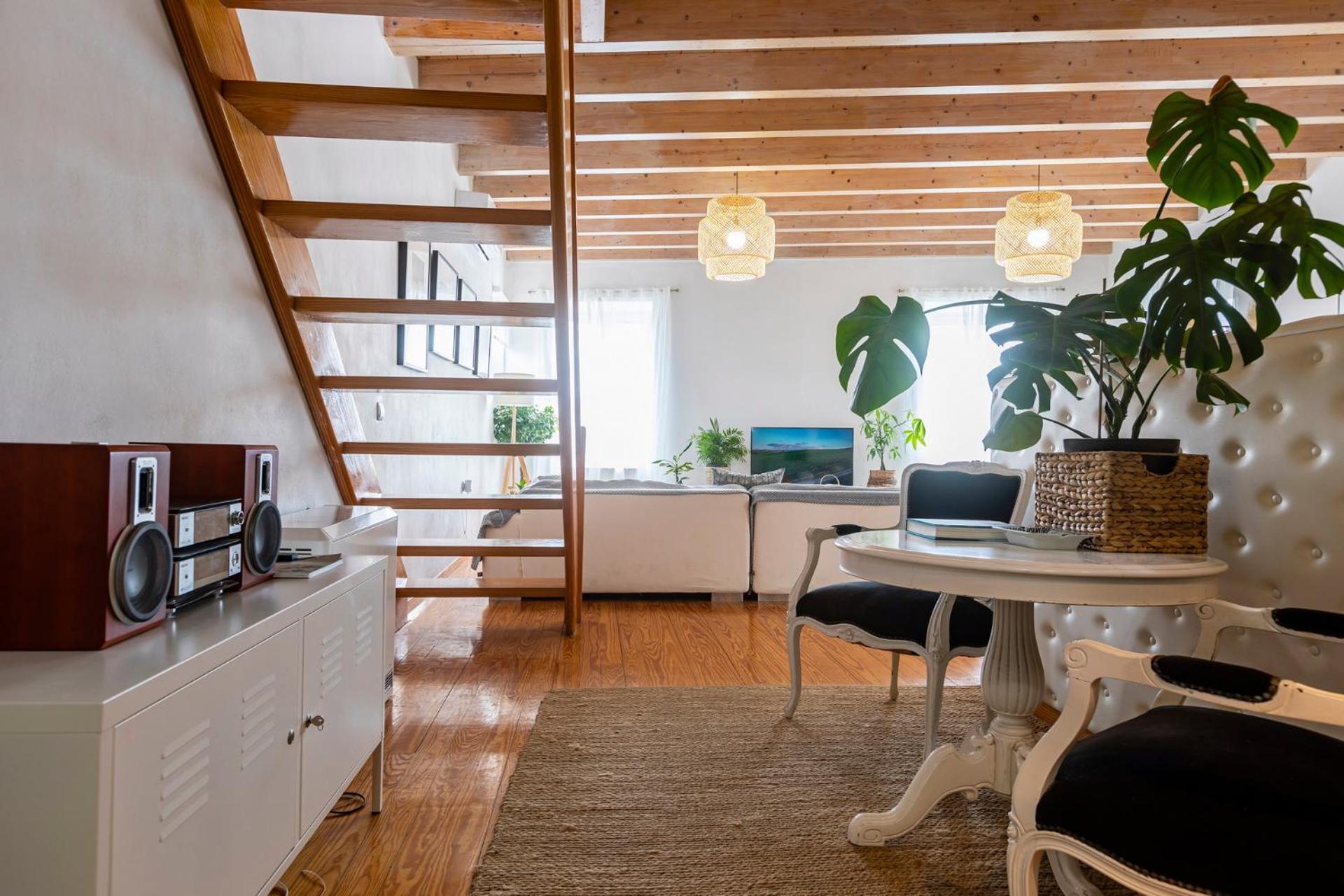 Appartamento Artist Loft Corfu  Esterno foto