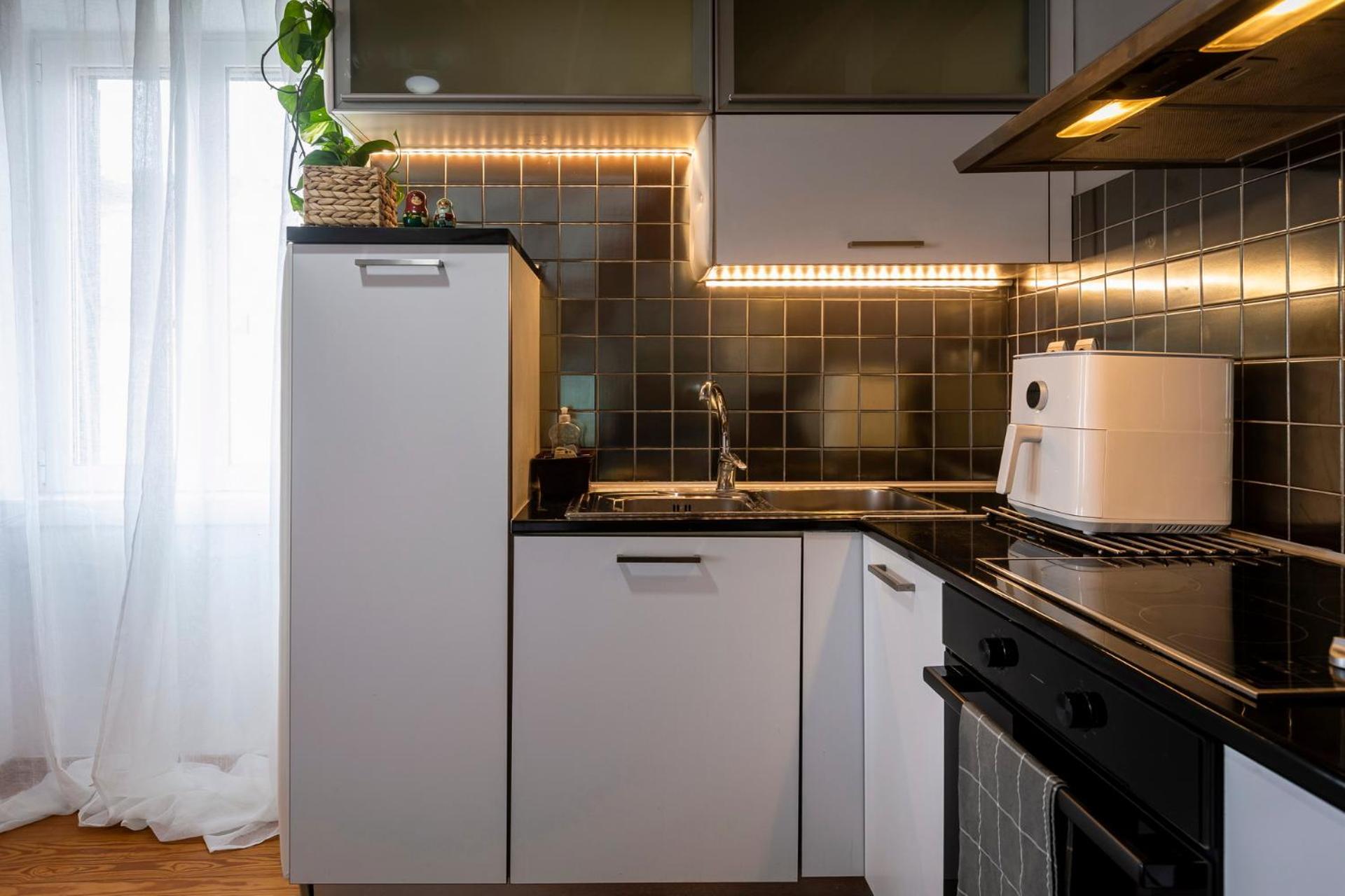Appartamento Artist Loft Corfu  Esterno foto
