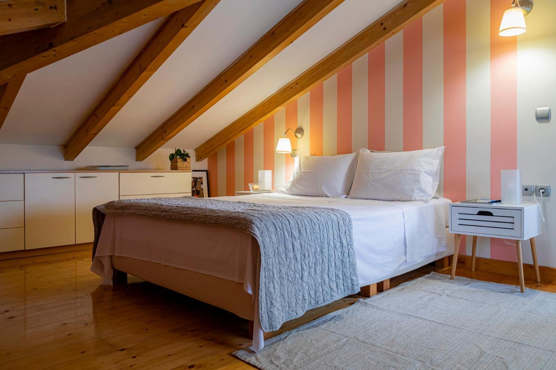 Appartamento Artist Loft Corfu  Esterno foto